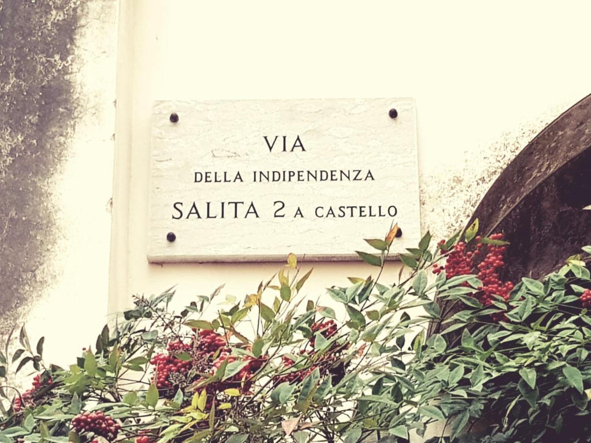 Le Falesie * Geata