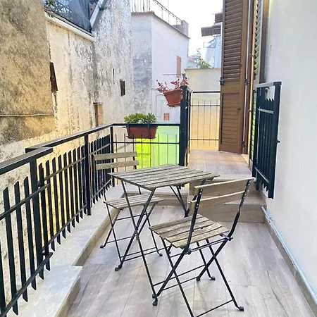 Le Falesie Hotel Gaeta Exterior photo
