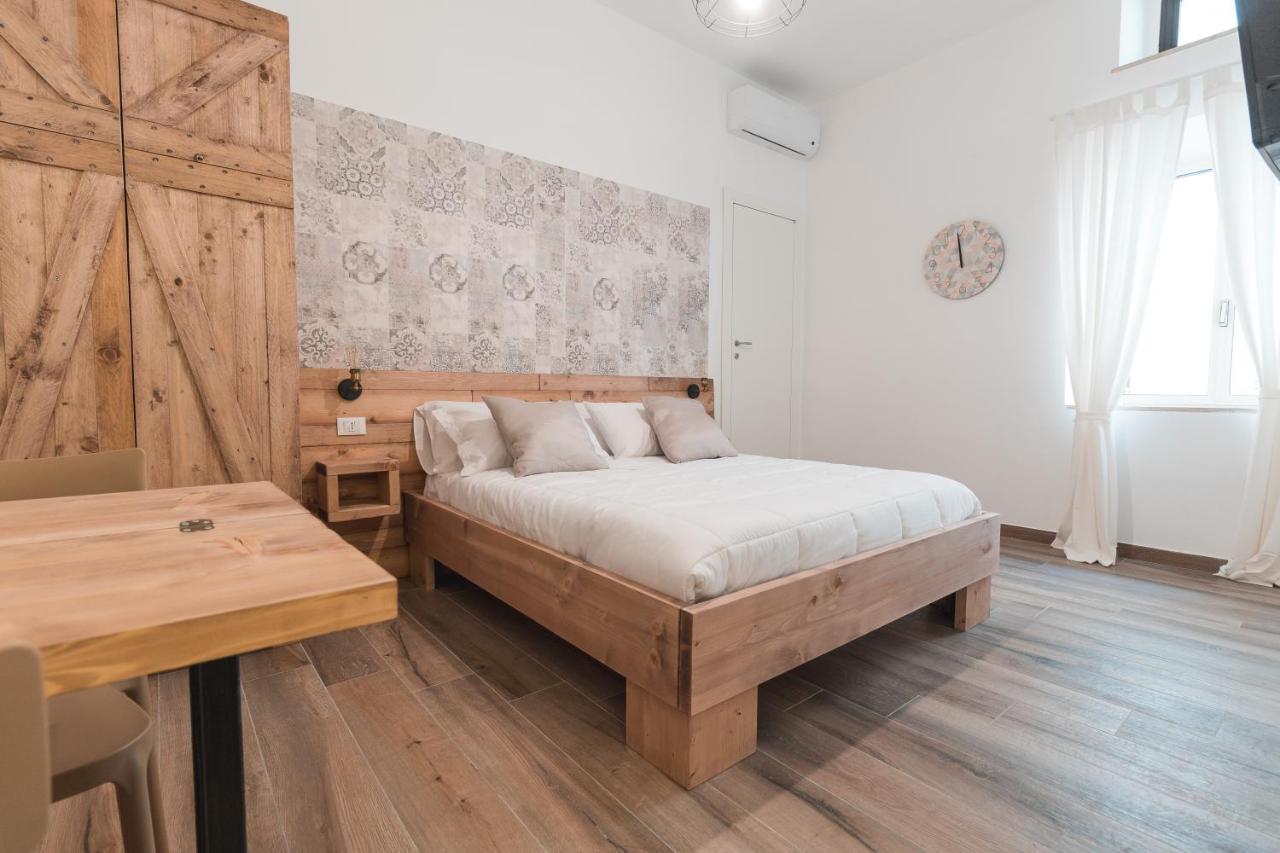 Le Falesie Guest house Gaeta